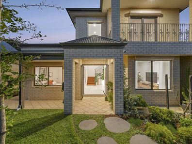 88 Rosalie Street, Shenton Park WA 6008
