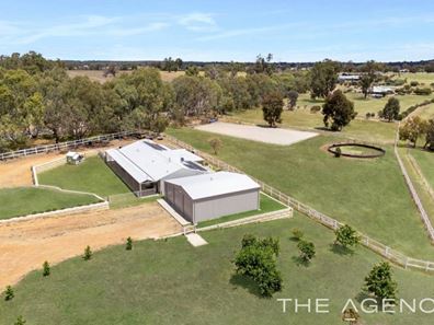 222 Glenmore Drive, Bakers Hill WA 6562