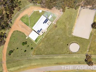 222 Glenmore Drive, Bakers Hill WA 6562
