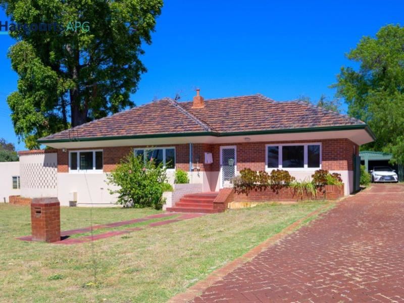 38 Latreille Road, South Bunbury
