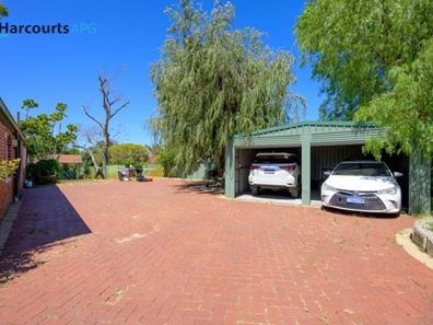 38 Latreille Road, South Bunbury WA 6230