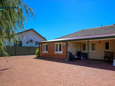 38 Latreille Road, South Bunbury WA 6230