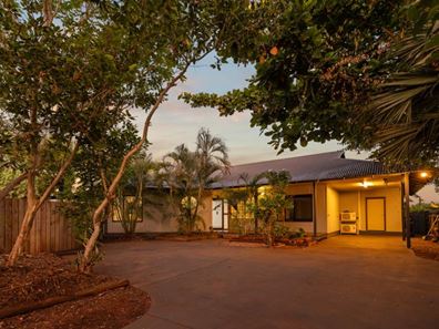2/12 Chippindall Place, Cable Beach WA 6726