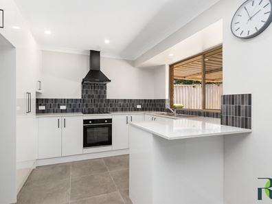 4 Milgun Drive, Yangebup WA 6164