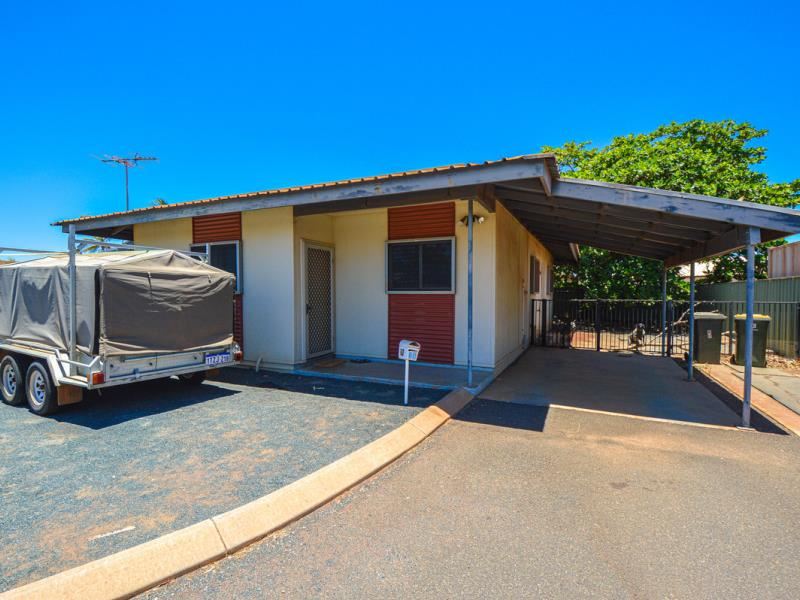 6D Catamore Road, South Hedland WA 6722