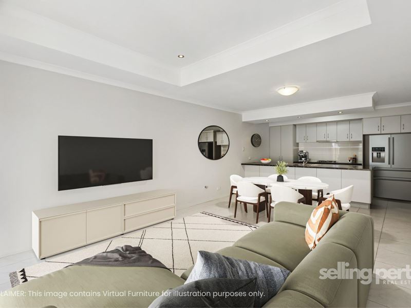 9B Harkins Street, Westminster WA 6061