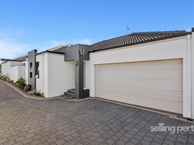 9B Harkins Street, Westminster WA 6061