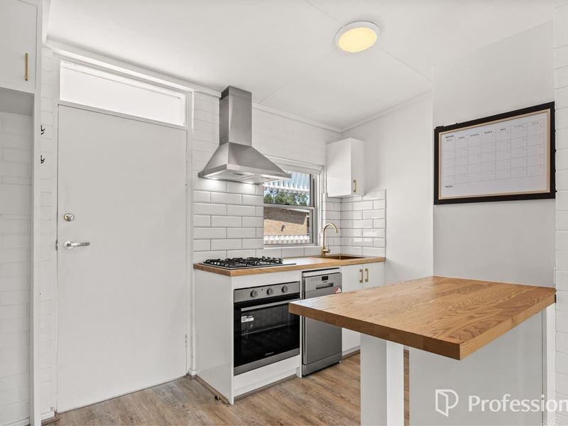 33/320 Canning Highway, Bicton WA 6157