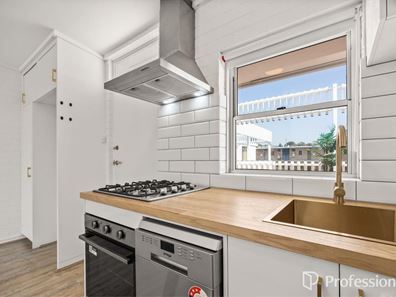 33/320 Canning Highway, Bicton WA 6157