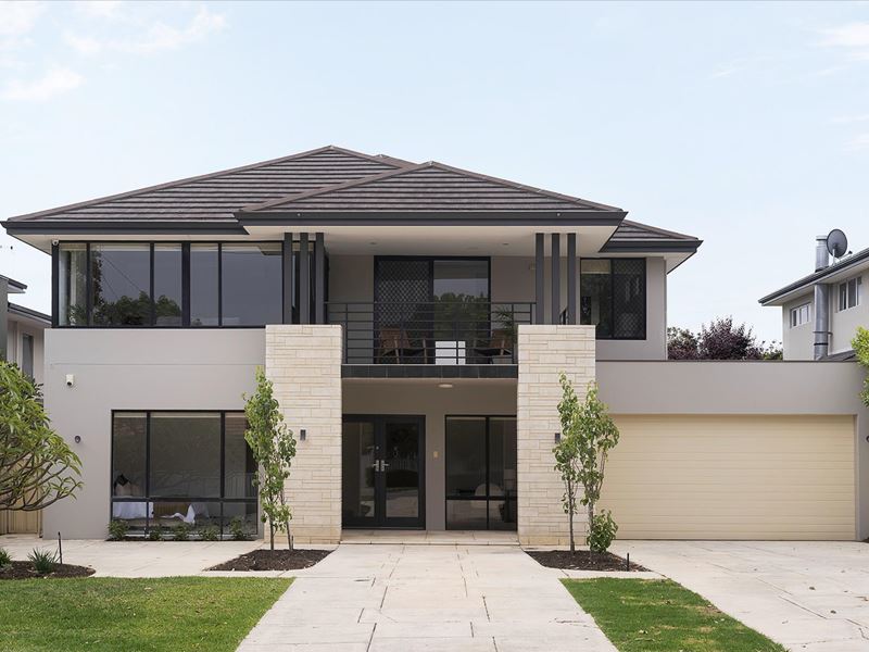 33 Samson Street, Mosman Park WA 6012