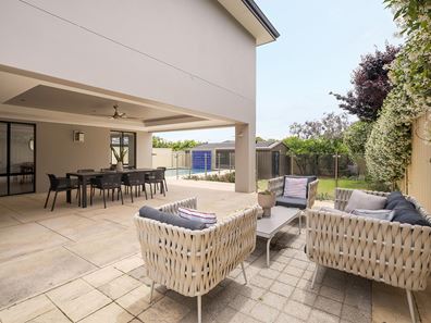 33 Samson Street, Mosman Park WA 6012