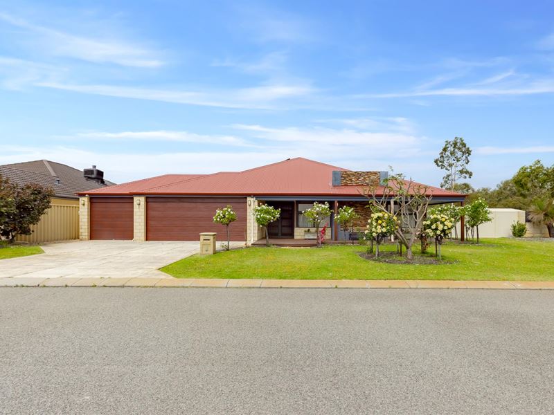 2 Neroli Link, Atwell WA 6164