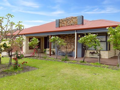 2 Neroli Link, Atwell WA 6164