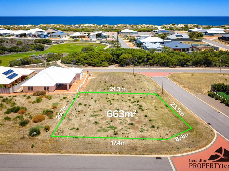 11 Misto Way, Sunset Beach