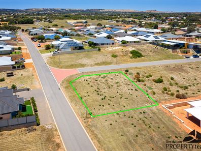 11 Misto Way, Sunset Beach WA 6530