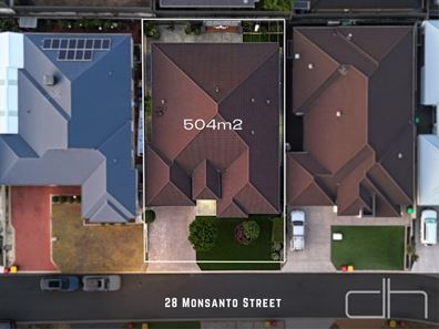28 Monsanto Street, Landsdale WA 6065
