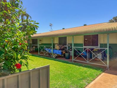 9 Arabella Street, South Hedland WA 6722