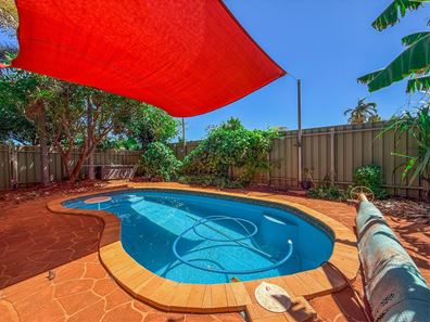 9 Arabella Street, South Hedland WA 6722