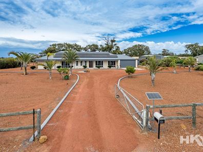 55 Sceptrum Avenue, Chittering WA 6084
