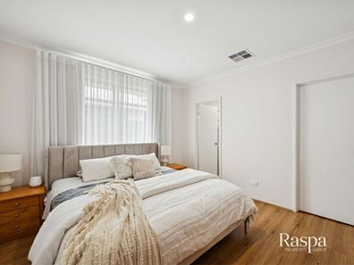 4 Yellowtail Grove, Beeliar WA 6164
