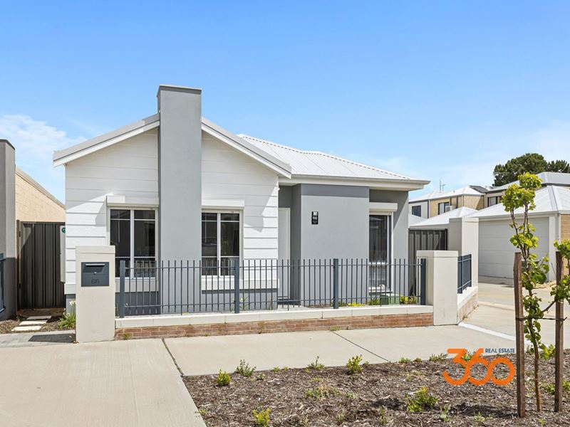 66 Mangles Drive, Ellenbrook WA 6069