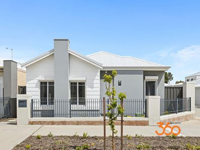 66 Mangles Drive, Ellenbrook WA 6069