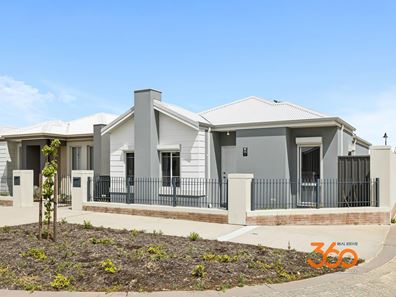 66 Mangles Drive, Ellenbrook WA 6069