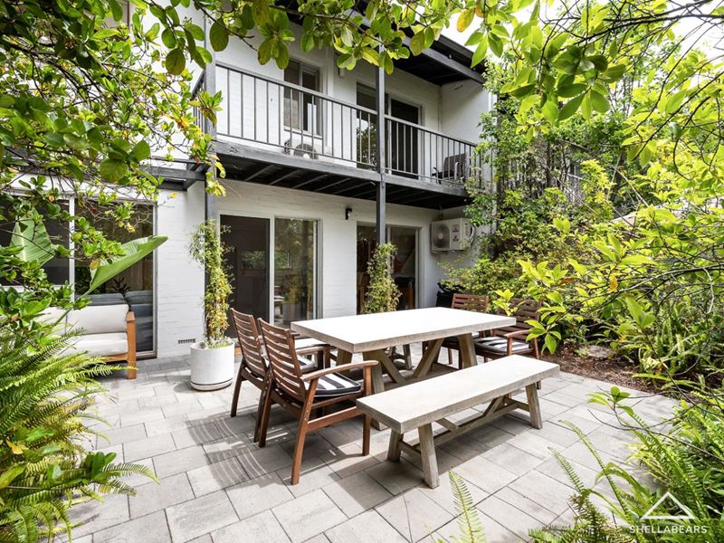 4/85A Bay View Terrace, Claremont WA 6010