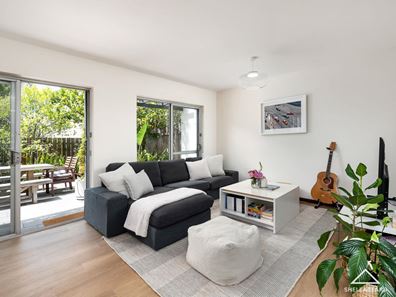 4/85A Bay View Terrace, Claremont WA 6010