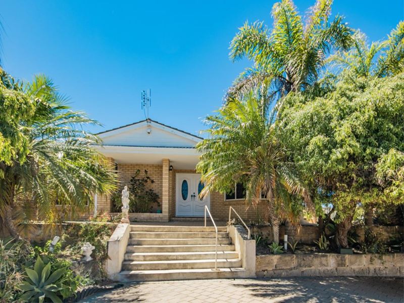24 Endeavour Drive, Wandina