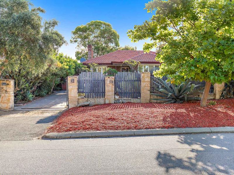 11 Prospero Crescent, Coolbellup