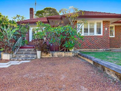 11 Prospero Crescent, Coolbellup WA 6163