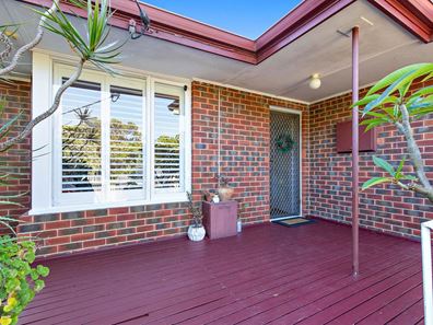 11 Prospero Crescent, Coolbellup WA 6163