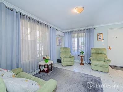 47 Centre Circle, Ellenbrook WA 6069