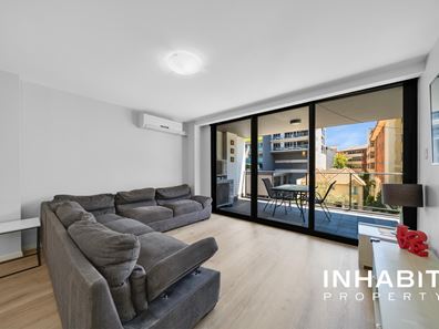 25/143 Adelaide Terrace, East Perth WA 6004