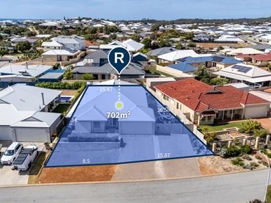 5 Adur Way, Dawesville WA 6211