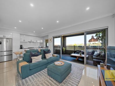 6/10 Peppering Way, Westminster WA 6061