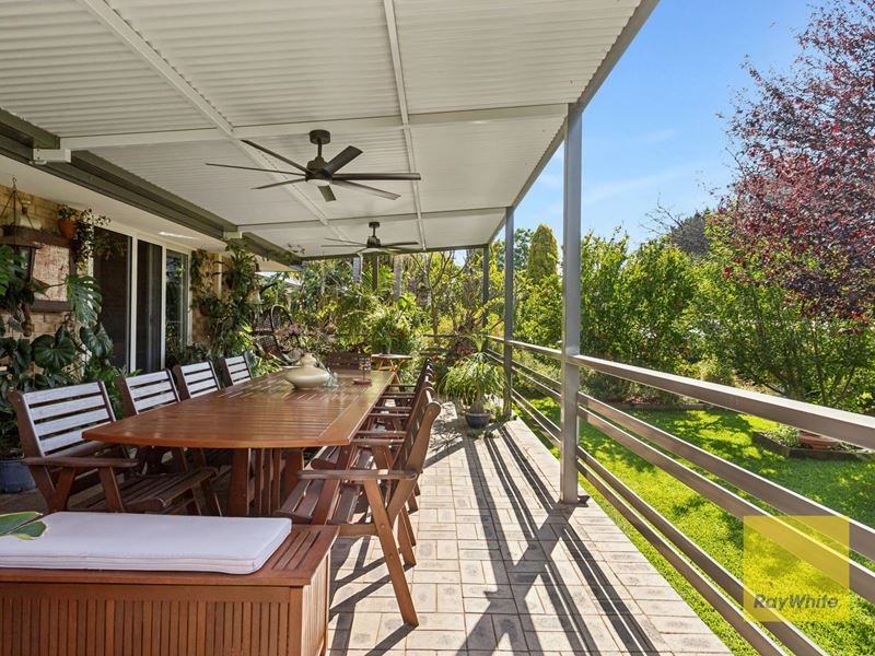 9 Meadow Lane, Parkerville