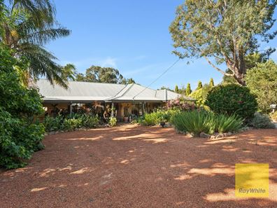 9 Meadow Lane, Parkerville WA 6081