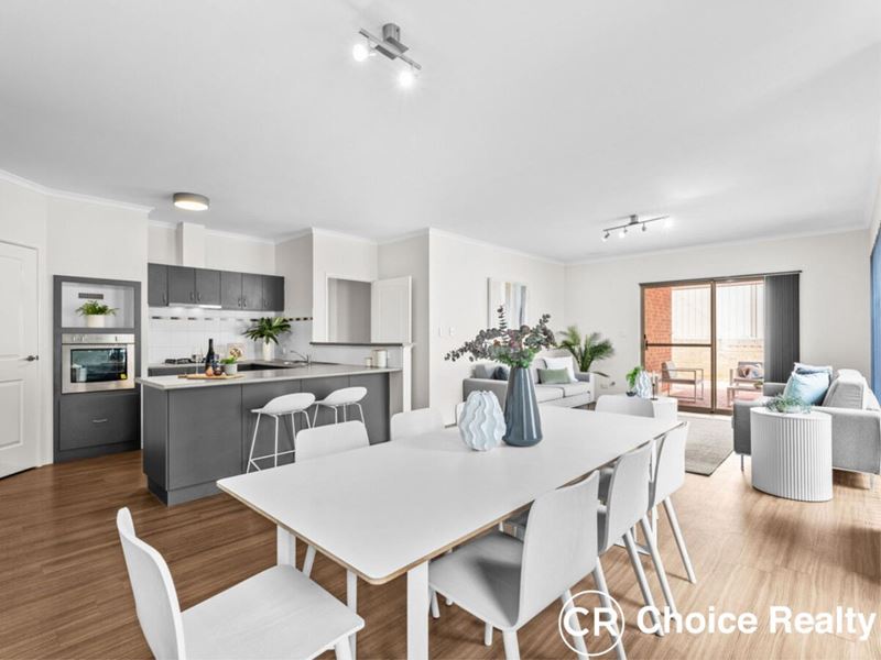4 Dimond Court, Leeming WA 6149