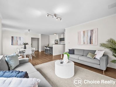 4 Dimond Court, Leeming WA 6149