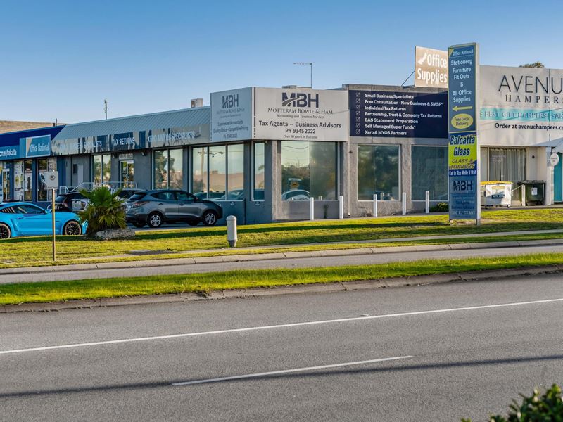 2/188 Balcatta Road, Balcatta WA 6021