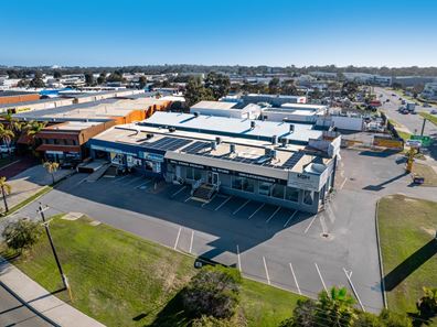 2/188 Balcatta Road, Balcatta WA 6021