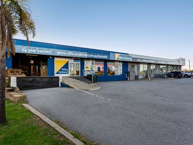 2/188 Balcatta Road, Balcatta WA 6021