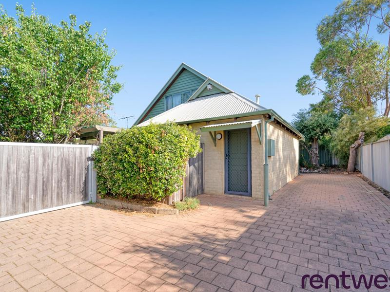 299B High Street, Fremantle