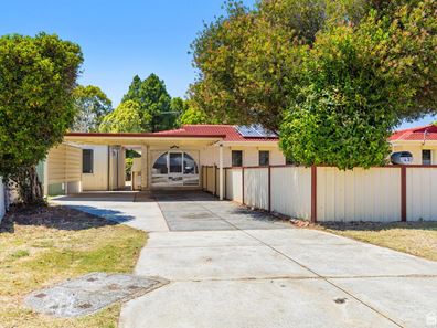43 Jannali Way, Armadale WA 6112