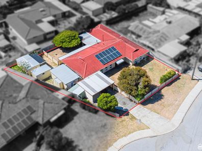 43 Jannali Way, Armadale WA 6112