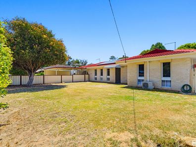 43 Jannali Way, Armadale WA 6112