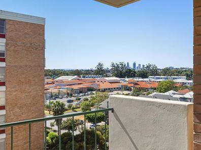 45/40 Pollard Street, Glendalough WA 6016