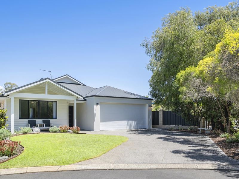 19 Latrobe Place, Abbey WA 6280